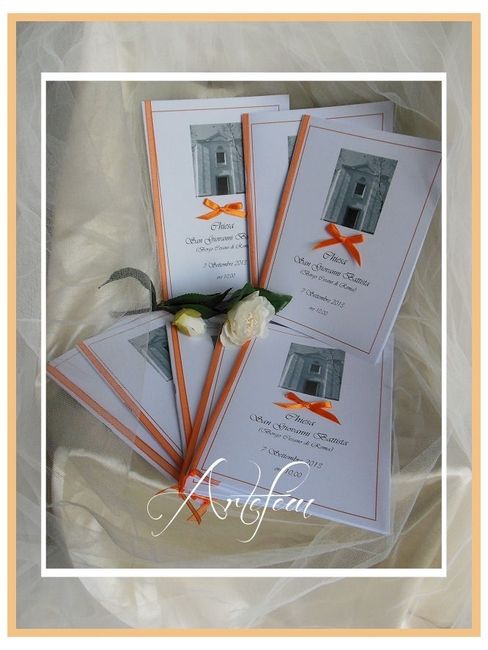 i libretti della messa