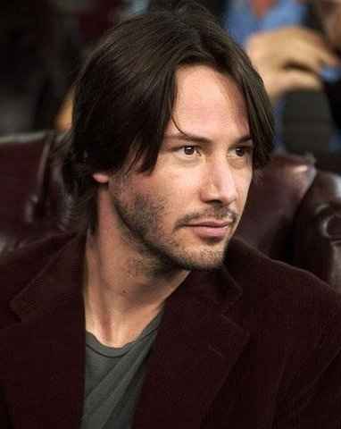KEANU