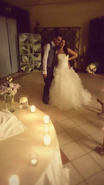 Finalmente sposi!!!!!! - 2