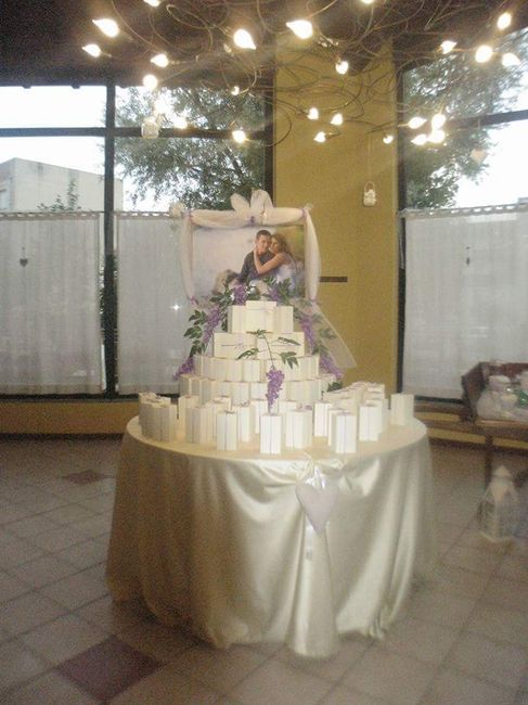 Finalmente sposi!!!!!! - 11