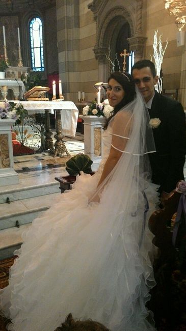 Finalmente sposi!!!!!! - 13