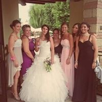 Finalmente sposi!!!!!! - 5