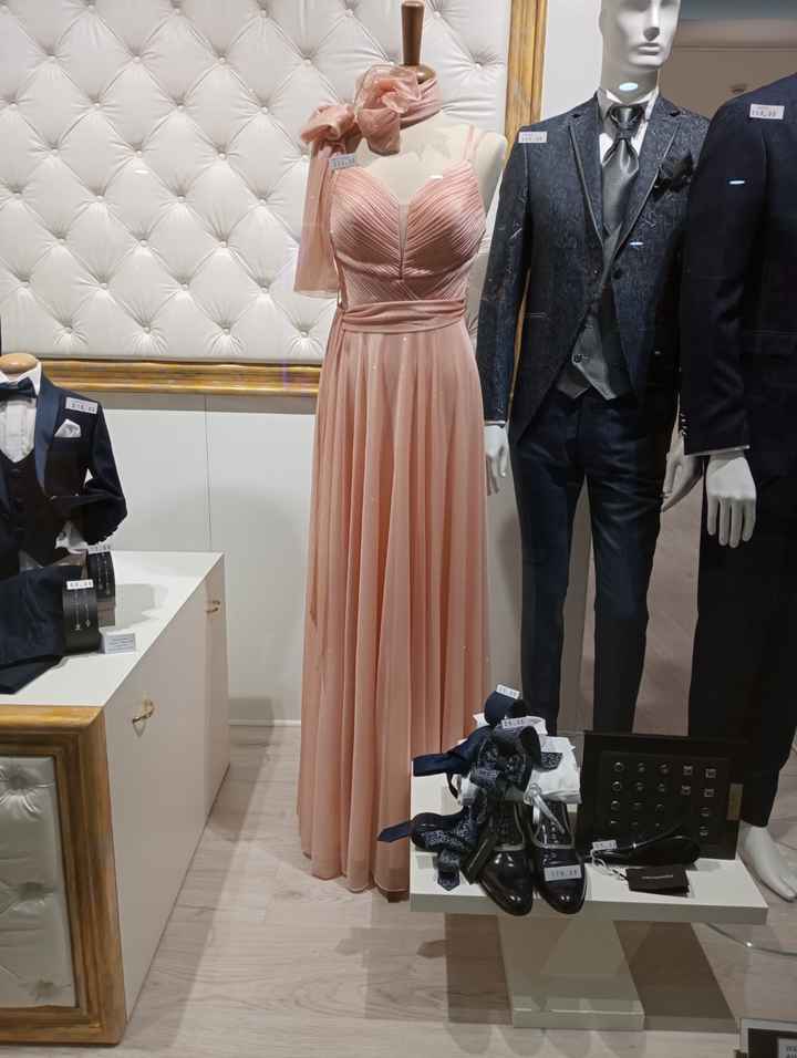 Abito da sposa Brescia - 1