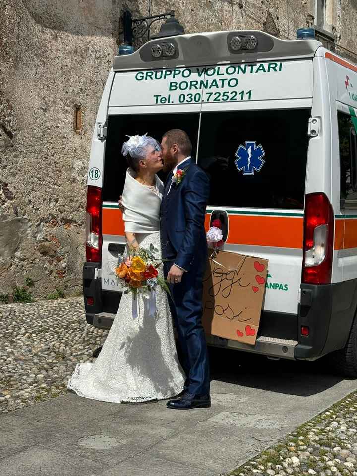 Fiori tavoli - 1