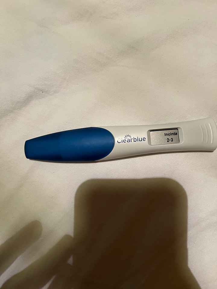 Chi non le aspetta per settembre🐣🤰🏻 - 1