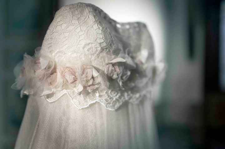 Club della sposa shabby chic - 1 - 1