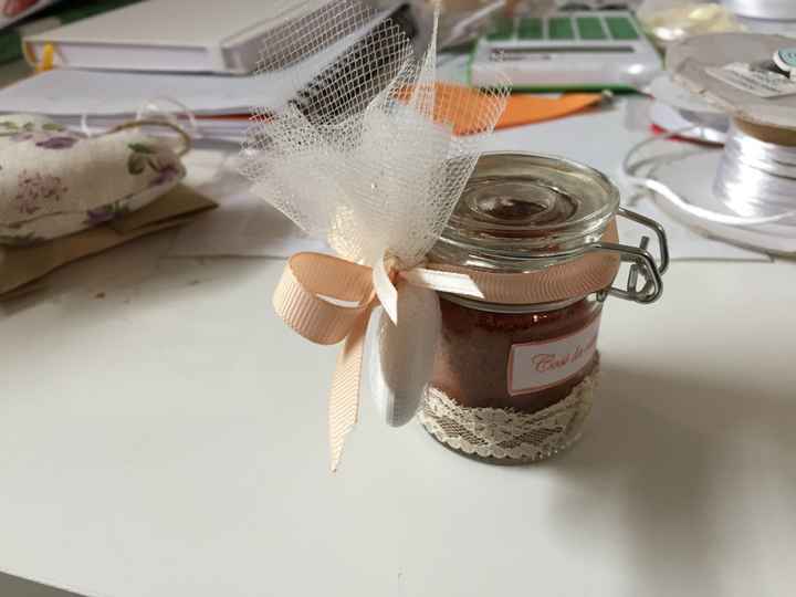 Ho scelto... perché la vita ha più sapore... - 1