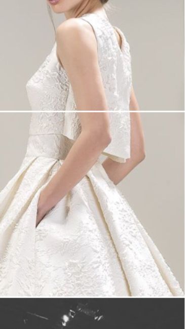 Abito da sposa dicembre - 3