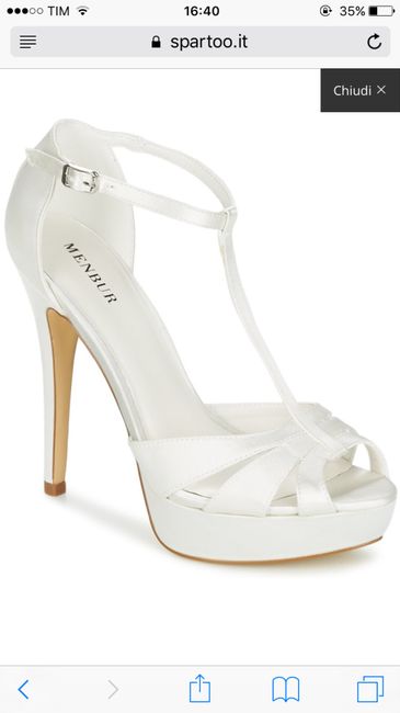 Aaa... scarpe cercasi!! - 1