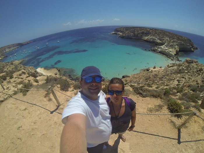 Qui è quando.... - 1