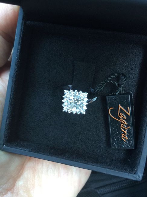 💍 anello di fidanzamento! 💍 - 2