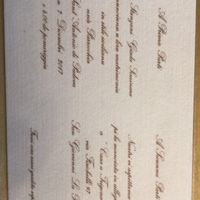 Quanto avete speso per le partecipazioni? - 1