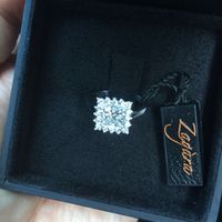 💍 anello di fidanzamento! 💍 - 2