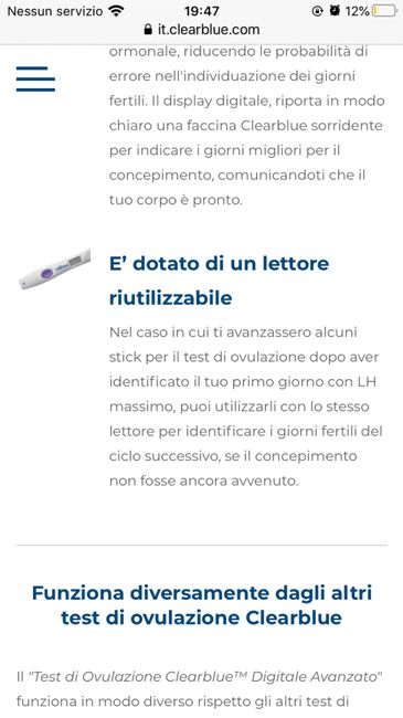 Chi non le aspetta per Marzo 2020 - 1