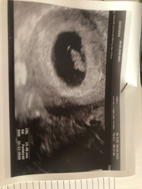 Future mamme novembre 2020 🌞🍁🌷♾ - 1