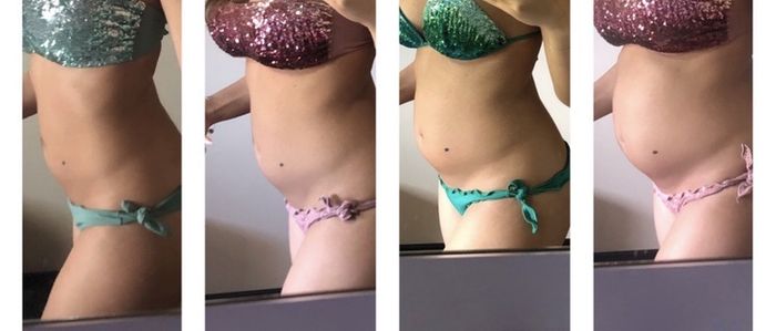 Future mamme novembre 2020 🌞🍁🌷♾ - 1