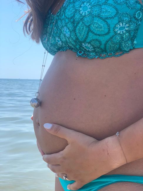 Future mamme novembre 2020 🌞🍁🌷♾ - 2