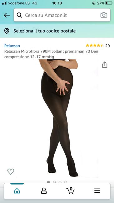 Future mamme novembre 2020 🌞🍁🌷♾ - 1