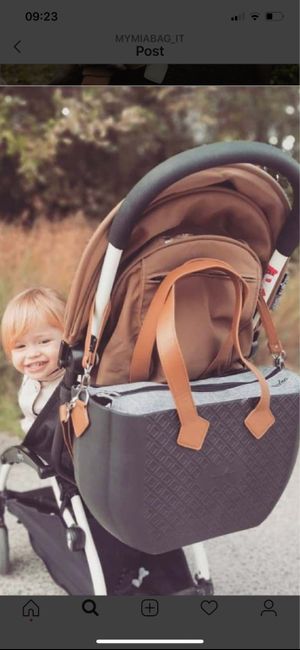 Future mamme novembre 2020 🌞🍁🌷♾ - 1