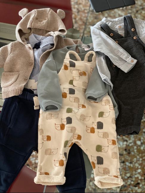 Future mamme novembre 2020 🌞🍁🌷♾ - 1