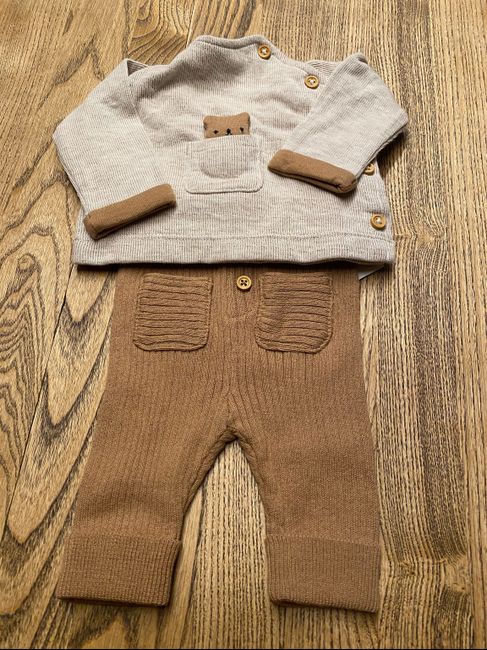 Future mamme novembre 2020 🌞🍁🌷♾ - 1