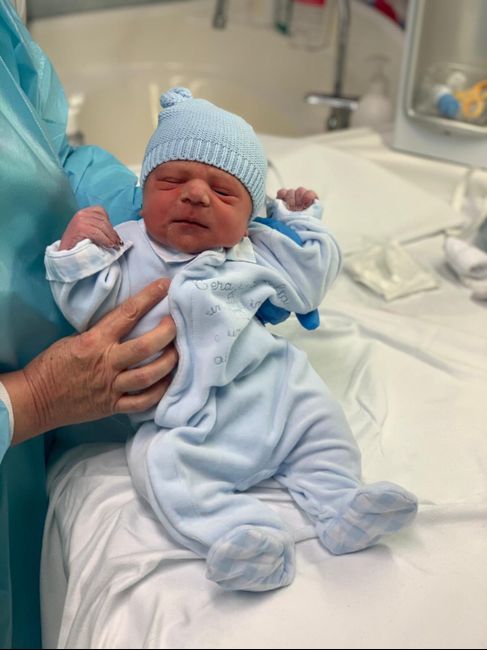 Future mamme novembre 2020 🌞🍁🌷♾ - 1