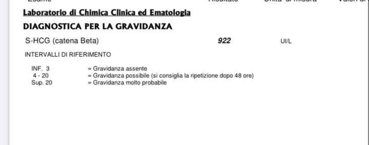 Future mamme novembre 2020 🌞🍁🌷♾ - 1