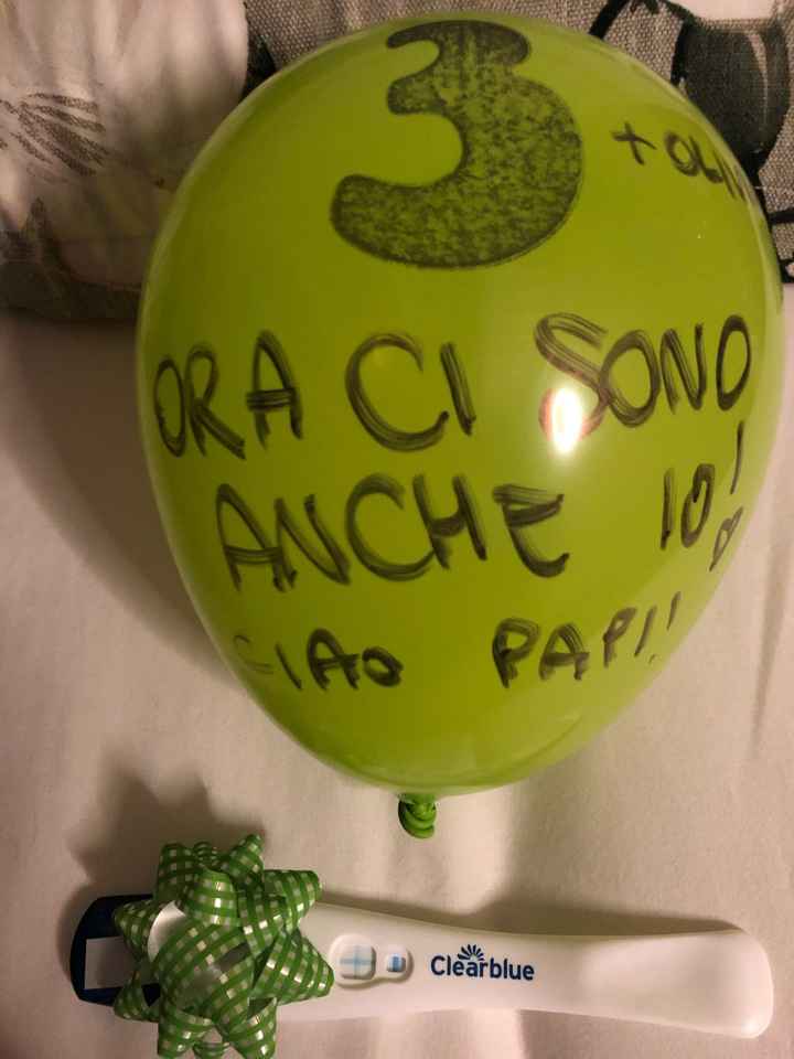 Future mamme novembre 2020 🌞🍁🌷♾ - 1