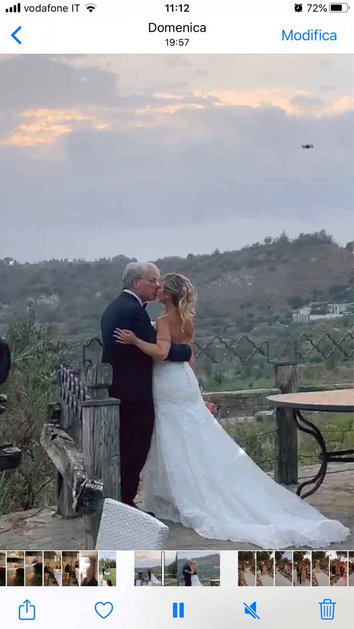 Sposi che celebreranno le nozze il 30 Agosto 2020 - Napoli - 1