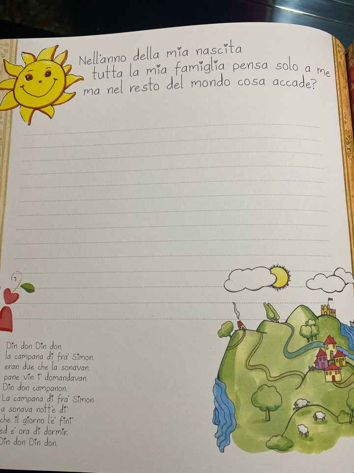 Future mamme novembre 2020 🌞🍁🌷♾ - 1