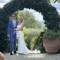 Casal Vittoria, matrimonio da sogno!