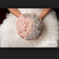 Bouquet gioiello - 1