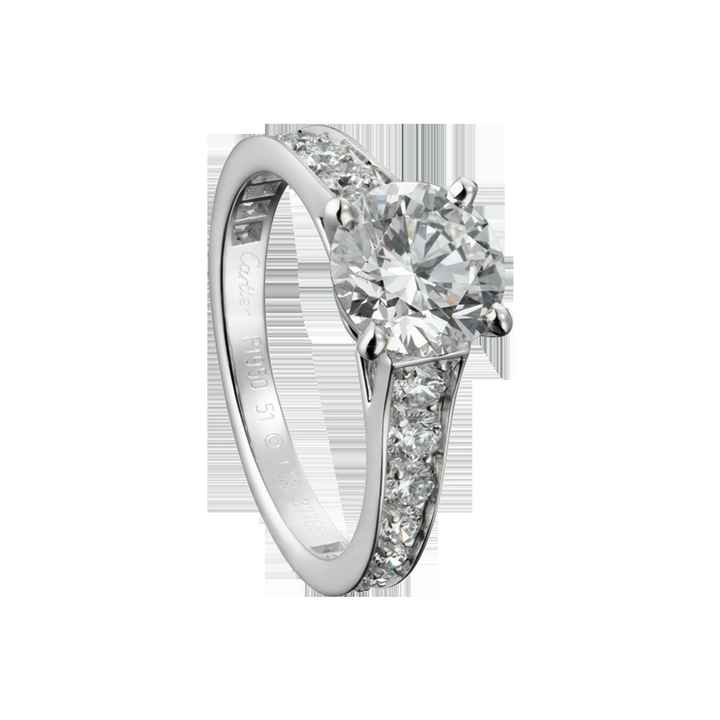 Se fossi... l'anello! - 1