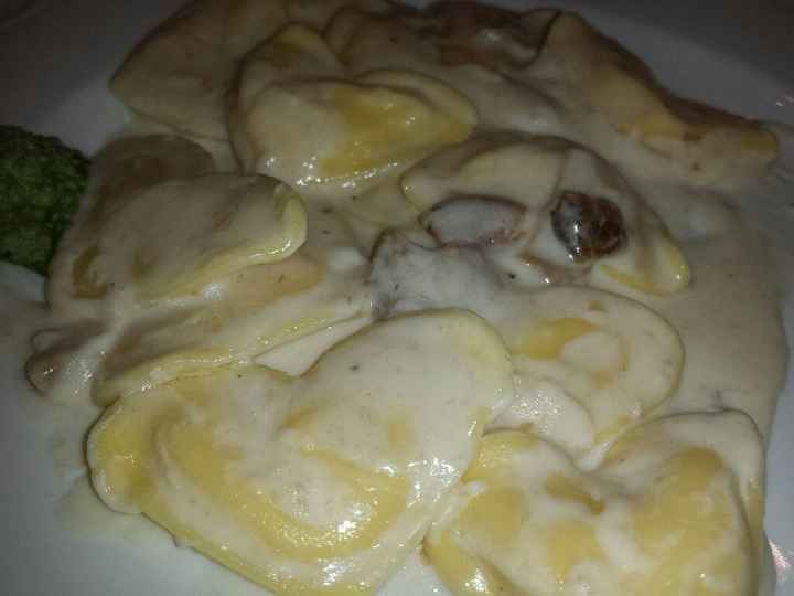 Sposi al giardino del mago - 3