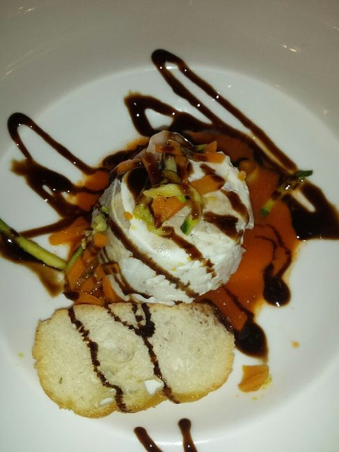 Sposi al giardino del mago - 1