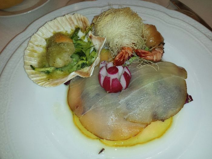 Sposi al giardino del mago - 2