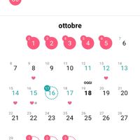 Per chi non le aspetta ottobre, novembre e dicembre 2024🍀🐞 - 1