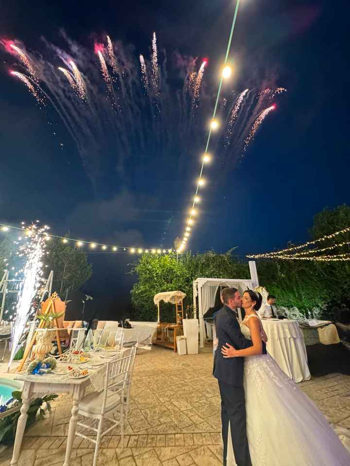 Il giorno più bello della mia vita. 21.07.26 - 1