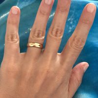 Fedi classiche o comode? Grammi e mm? - 1