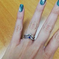 Anello di fidanzamento - 1