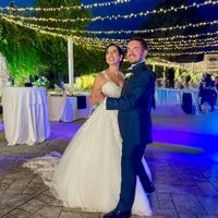 Il giorno più bello della mia vita. 21.07.26 - 2