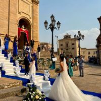 Il giorno più bello della mia vita. 21.07.26 - 3