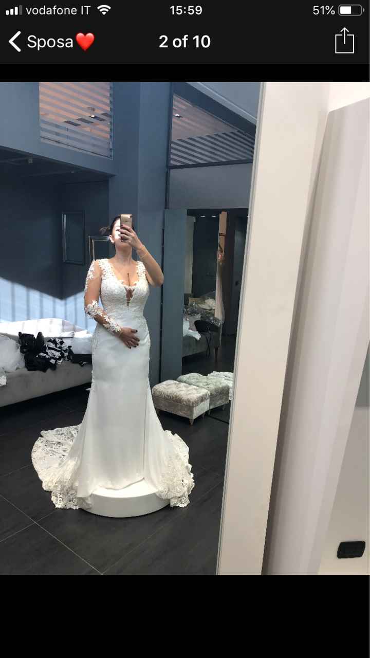 Abito😍 - 1