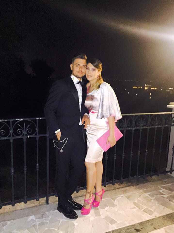 Come è il vostro futuro marito???? - 1