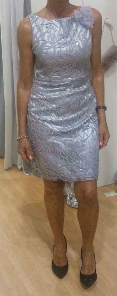 Abito della mia mamma - 1