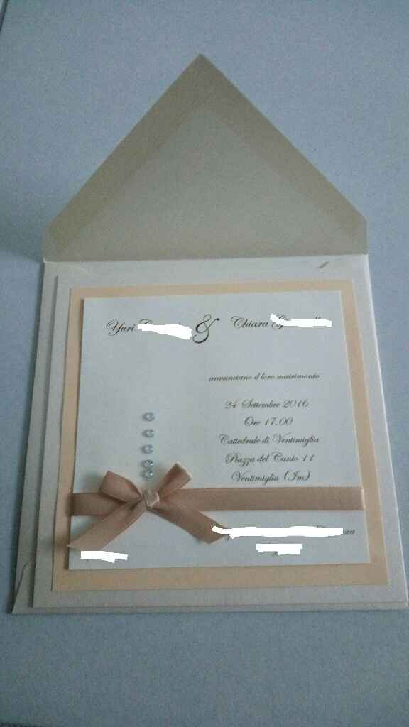 Le nostre partecipazioni - 1