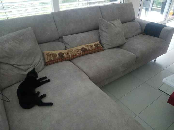 E il divano???? dove l avete comprato?! - 1