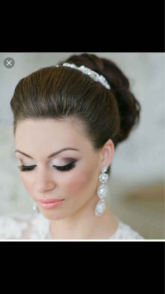 Trucco sexy e fine allo stesso tempo - 1