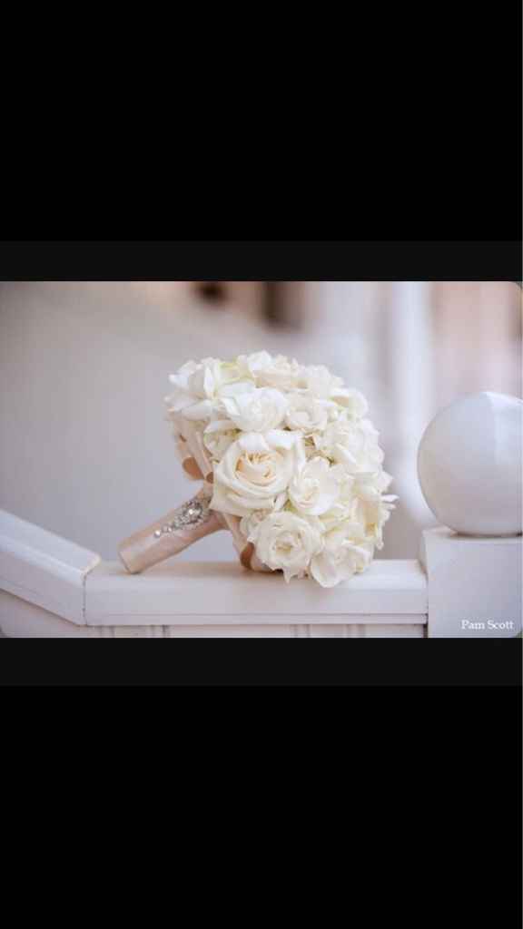 Bouquet sposa!! - 1