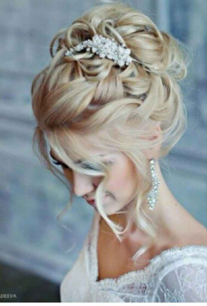 Raccolti alti idee? - 1